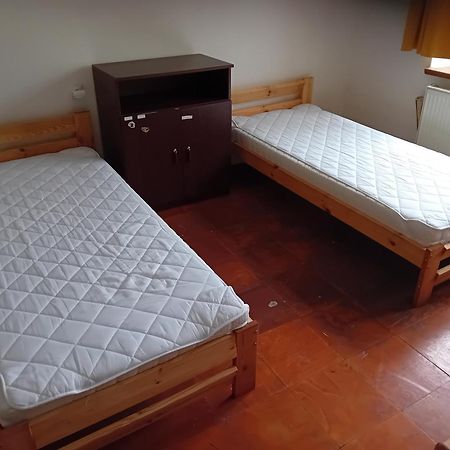 Statek Apartamento Veverska Bityska Exterior foto